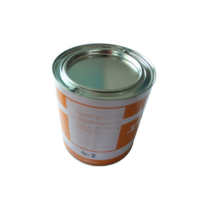 Brand New DAPHNE EPONEX <strong>GREASE</strong> NO.2 2.5KG NSF Certified <strong>Marine</strong> Base Oil Lithium <strong>Grease</strong> for SMT Placement Machine - Product Image 4