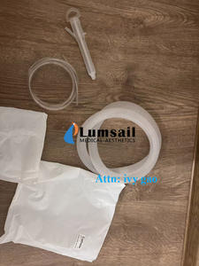 कोलन हाइड्रोथेरेपी किट के लिए नालीदार ट्यूबिंग - Product Image 5