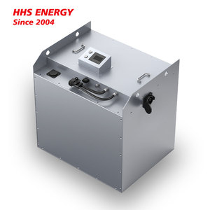 Bakım gerektirmeyen forklift aküsü 36v forklift aküsü 750 ah 845ah 36v lifepo4 pil forklift için - Product Image 3