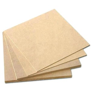 Madera de MDF Lijada de Primera Calidad para Decoración de Interiores y Uso en Muebles - Product Image 1