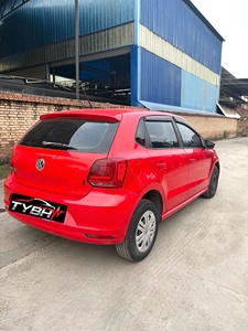 Affidabile <span class=keywords><strong>Volkswagen</strong></span> <span class=keywords><strong>Polo</strong></span> Usata 2014 1.4L Benzina Manuale Hatchback Basso Chilometraggio Efficiente nei Consumi Buone Condizioni Auto Usata - Product Image 4
