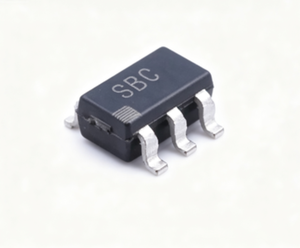 Composants électroniques de circuits intégrés neufs et originaux ADG819BRTZ-500RL7, fournisseur de puces IC, BOM - Product Image 1