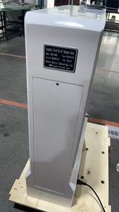 Testeur de dureté Brinell automatique à écran tactile HBST-3000Z à prix avantageux - Product Image 3