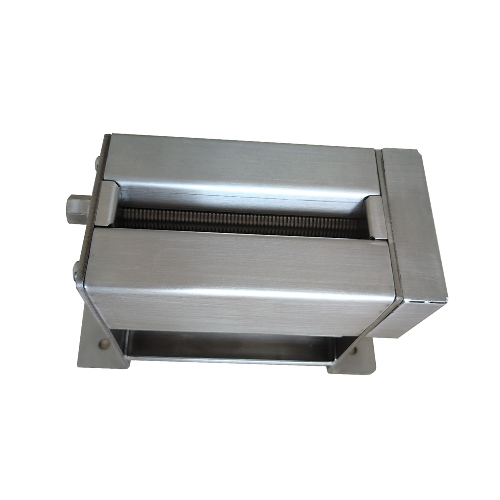 mini tobacco cutting machine - A1M Automatic Mini Tobacco Cutting Machine