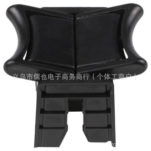 Portavasos para Auto Rlb para Camry 2012 2017, Asiento Delantero, Plástico, 55618 06050 Rlb Bt 727 02 - Product Image 4