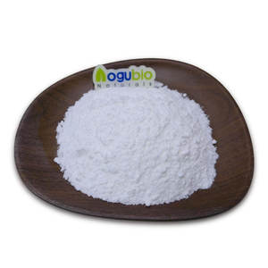 Fabrika kaynağı toplu tatlandırıcılar fiyat gıda sınıfı Maltodextrin tozu - Product Image 3