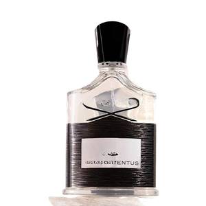 Colección de Perfumes para Hombre Water Napo Faith Silver Mountain Spring Cred Eau De Parfum 100ML Aroma Amaderado de Larga Duración Clásico y Lujoso - Product Image 5