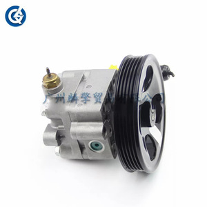 ปั๊มพวงมาลัยเพาเวอร์ 49110-65J00 สำหรับเปลี่ยนซ่อมใหม่ - Product Image 3