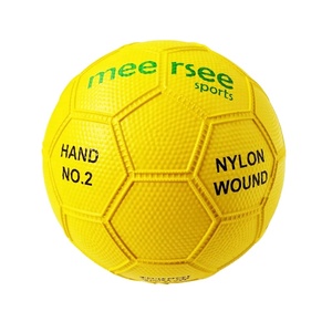 Commercio all'ingrosso Logo Personalizzato Mini Gomma Morbida Spiaggia di <span class=keywords><strong>Pallamano</strong></span> <span class=keywords><strong>Palla</strong></span> - Product Image 4