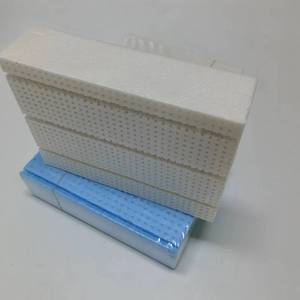 Panneaux XPS <span class=keywords><strong>en</strong></span> <span class=keywords><strong>polystyrène</strong></span> fabriqués <span class=keywords><strong>en</strong></span> Chine pour les panneaux de construction isolants intérieurs et extérieurs pour la construction - Product Image 3