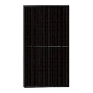 solar cell module panel array monocristaline solar panel A grade glass solar panel wholesale price