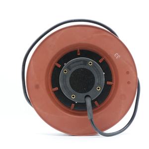 Ventilador Centrífugo ebmpapst R1G175-AB41-64 48V DC 34W 3100RPM Huawei para Gabinetes de Telecomunicaciones, Purificador de Aire y Refrigeración - Product Image 4