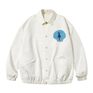 Parches temáticos de playa de verano con olas marinas, conchas, cangrejos, palmeras para ropa, decoración de bolsas DIY - Product Image 5