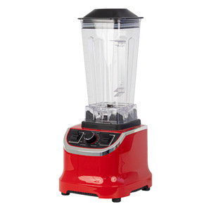 High-Speed Blender Plastic Container Electric Base With Cup For Nutritional Complementary Foods Below 0.6L Capacity - Product Image 5
