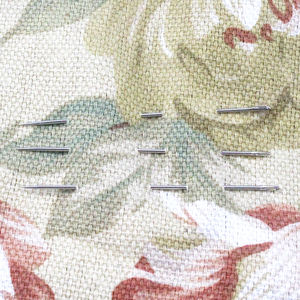 מחט רקמה באיכות גבוהה להגדיר מחטי תפירה מעוקל למטרת מתנה - Product Image 2