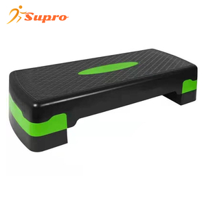 Piattaforma aerobica per esercizi di danza aerobica di Supro Factory - Product Image 4