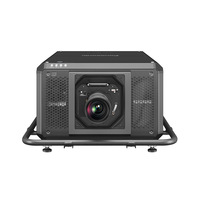 Proyector CRT de Gran Formato para Exteriores PT-SRQ50KC con 3D Integrado y 51000 Lúmenes ANSI para Proyectos de Gran Escala al Aire Libre