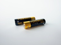 Pilas Alcalinas AA LR6 de 1.5V al por Mayor, de Alta Capacidad, a Prueba de Fugas, Celdas Secas