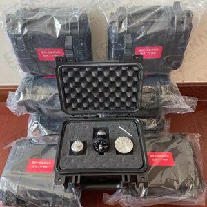 Thiết bị cánh quạt cắt túi tại chỗ để kiểm tra độ bền cắt của hiệu suất đất kết dính và USA - Product Image 3