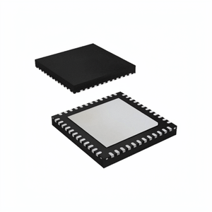 แผ่นชิป48 VFQFN ชิ้นส่วนอิเล็กทรอนิกส์ ISL6277HRZ-T การจัดการพลังงาน - Product Image 1