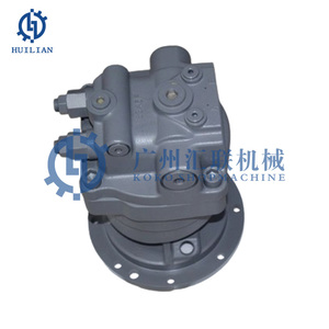 Suku cadang Motor ekskavator Ex130h-5 EX60 EX70 EX80 EX120 Ex120-5 4334355 4241171 4330219 4334356 4330218 4429255 - Product Image 5