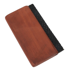 Cepillo de madera maciza de sequo para ropa, removedor de pelusas portátil para prendas de lana - Product Image 1