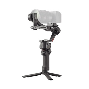 Djis RS 4 <span class=keywords><strong>Gimbal</strong></span> ổn định 3kg Tải công suất mịn teflo N trục cho máy ảnh dễ dàng cân bằng - Product Image 3