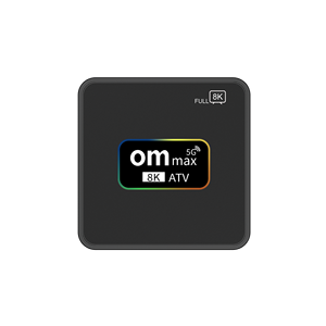 2025 New Arrival H96 MAX <strong>Android</strong> 14 S905 Quad Core 4K Support 8GB+128GB Dual Wifi For <strong>IPTV</strong> Set Top Box New Arrival H96MAX - Product Image 2