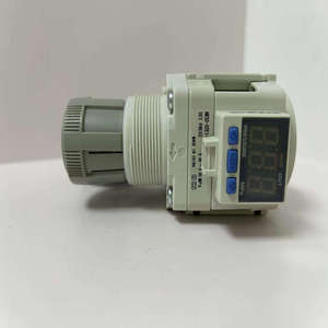 Válvula Reductora de Presión Original-SMC AR30-02E1-D - Product Image 3