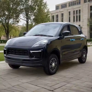 Véhicule Électrique Pur 2025 <span class=keywords><strong>KY</strong></span> à Quatre Roues avec Batterie Lithium-Ion Ternaire, 5 Portes, 5 Places, Nouveau Véhicule Énergétique pour le Transport Domestique des Adultes - Product Image 6