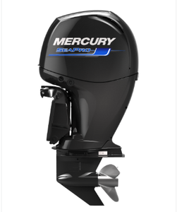 Moteur de bateau complet neuf de la marque Mecury 50HP ME50ELPTO à vendre - Product Image 1