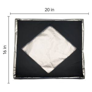 แผ่นปิดเครื่องรีดร้อน อุปกรณ์เสริมสำหรับเครื่องรีดร้อนในอุตสาหกรรม - Product Image 5