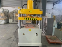 Machine de découpe de pierre multifonctionnelle automatique avec boîte de vitesses 4 kW 380 V pour le pavage en granit et marbre dans la construction