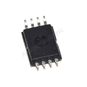 ANSOYO BR24C01AFV-WE2 BR24C01AFV WE2 BR24C01 EEPROM SSOP8 C01A W167 Circuits intégrés de mémoire CI Composants électroniques - Product Image 4