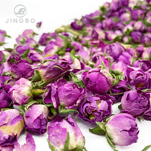 Hetian Desert Rose Flower Tea Belleza Té de hierbas Bebida de bienestar natural - Product Image 3