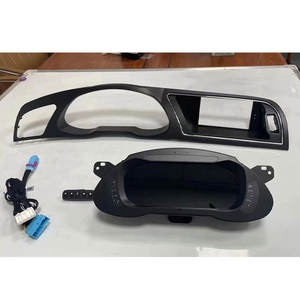 Cockpit Virtuale Cluster Digitale per Audi A4 A5 2009-2016 e Audi <span class=keywords><strong>Q5</strong></span> 2010-2018 Lettore Multimediale per Auto Schermo Tachimetro Cruscotto - Product Image 6