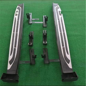 Marchepied latéral nerf bar pour DONGFENG GLORY 560 - Product Image 1