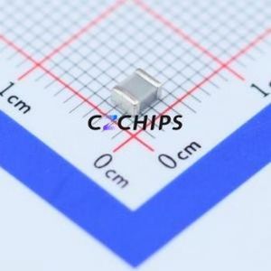 C1210N473K016T SMD Capacitor (MLCC) 1210 ( Capacitance: 47nF )( Precision: 10% Rated Voltage: 16V ) - Product Image 1