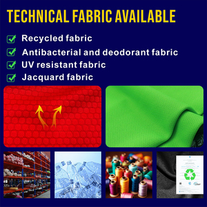 HOSTARON Maglia da <span class=keywords><strong>Calcio</strong></span> Personalizzata Traspirante, T-Shirt per <span class=keywords><strong>Squadra</strong></span> di <span class=keywords><strong>Calcio</strong></span>, Completo da <span class=keywords><strong>Calcio</strong></span> ad Asciugatura Rapida - Product Image 6