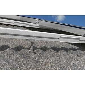 Plaque de connexion SSP SPEED pour vis STSR (10pcs) - Product Image 2