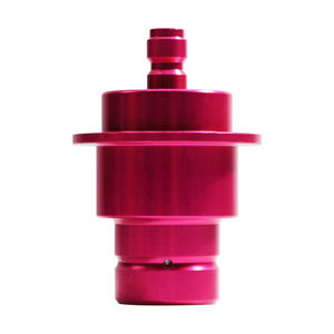 Co2 conexión rápida para Soda Terra Art <span class=keywords><strong>DUO</strong></span> Pink Stream Soda Water Machine Club a tanque de CO2 externo Soda Water con enchufe rápido de 8mm - Product Image 1