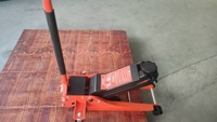 Équipement d'atelier TOYO-INTL Cric hydraulique 2T 3T 2.5T 5T Cric à ciseaux pour voiture