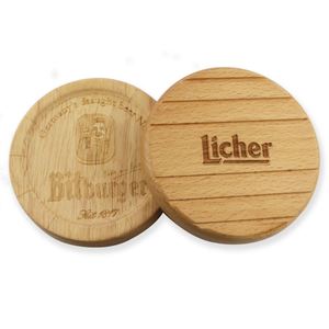 Quà Tặng Nhà Sản Xuất Bán Buôn Kim Loại Thể Thao Bia Bằng Gỗ <span class=keywords><strong>Wall</strong></span> Mount Bottle Opener Gỗ Flat Bottle Opener - Product Image 5