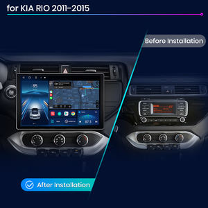 Junsun X7 Pro pour <span class=keywords><strong>KIA</strong></span> <span class=keywords><strong>RIO</strong></span> 2011 2012 <span class=keywords><strong>2013</strong></span> 2014 2015 2K HD écran voiture lecteur DVD Auto <span class=keywords><strong>autoradio</strong></span> multimédia accessoires - Product Image 2