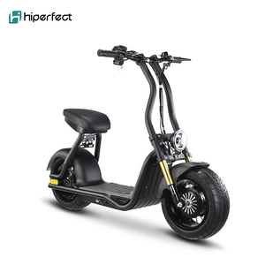 Haute qualité 800W 48V électrique 2 roues <span class=keywords><strong>E</strong></span> Scooter nouvelle grande puissance sur route pour adultes avec certification CE - Product Image 1
