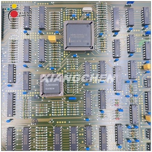 JENNEY Good Quality 00.785.0412 Circuit Board for Heidelberg <b>Printing</b> <b>Machine</b> Spare Parts - Product Image 1