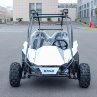 Kart électrique 800w, buggy électrique, karting