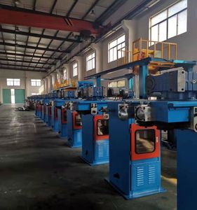 2025 March <span class=keywords><strong>Expo</strong></span> Machine de coulée continue à tige de cuivre de 6000 tonnes - Product Image 5