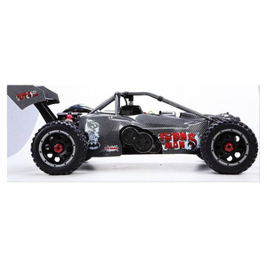 Véhicule à essence <span class=keywords><strong>SF</strong></span> tout-terrain 1/5 avec entraînement de voiture de course à grande vitesse 30CC 4WD - Product Image 1