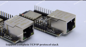 Nhà Máy ban đầu không dây-tag WT32-ETH01 ESP32 Ethernet Gateway <span class=keywords><strong>Module</strong></span> dựa trên ESP32 <span class=keywords><strong>Wifi</strong></span> <span class=keywords><strong>module</strong></span> cho IOT mô-đun truyền thông - Product Image 4